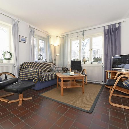 Ferienwohnung Foehringer Hus Wyk auf Föhr Exterior foto