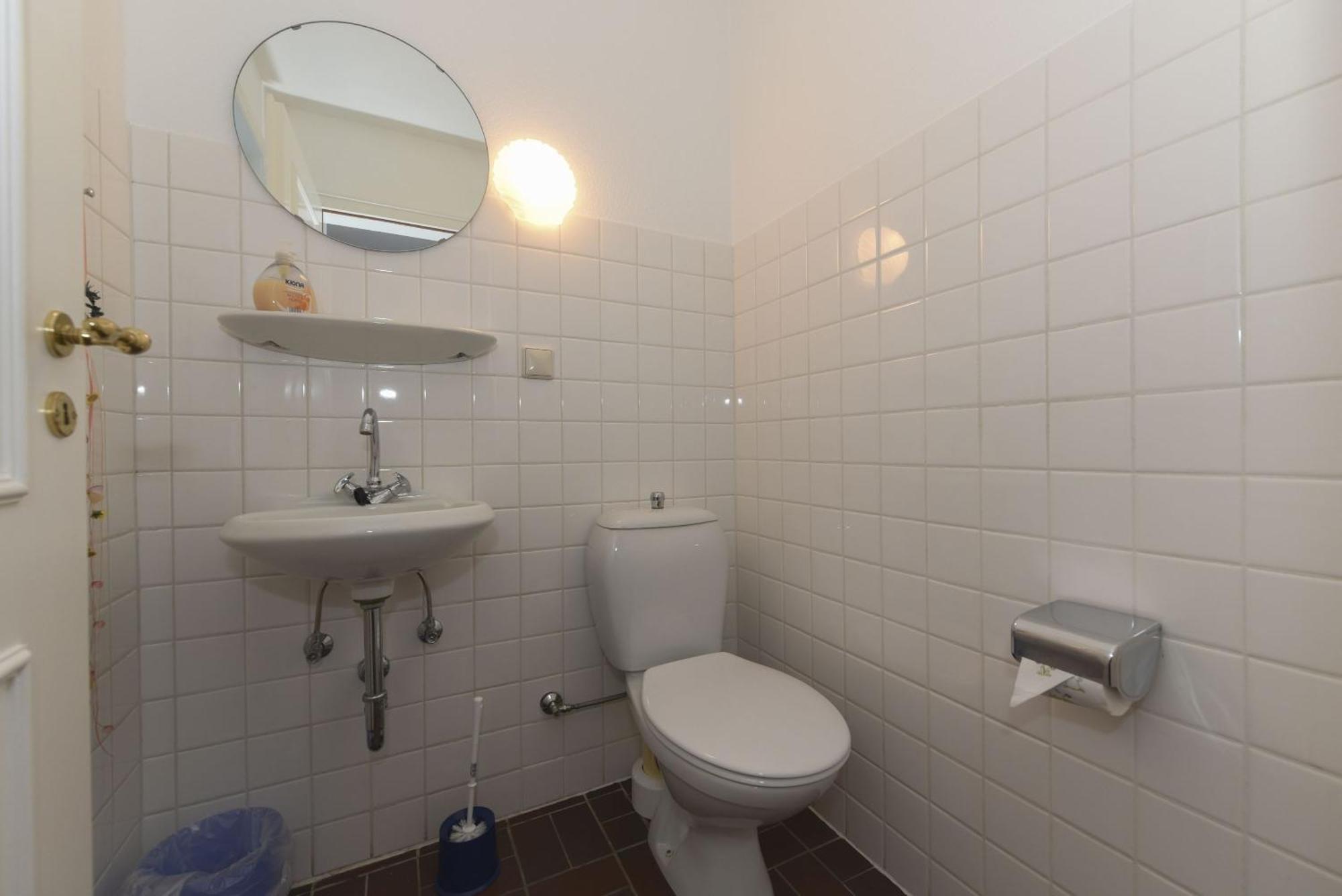Ferienwohnung Foehringer Hus Wyk auf Föhr Exterior foto